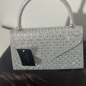 A new fancy small bag